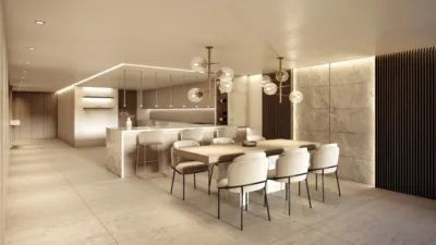 Apartment in the Old Town photo 4