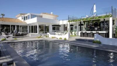 Villa on Autopista del Mediterráneo photo 22