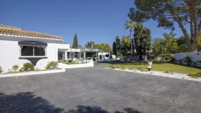 Villa on Autopista del Mediterráneo photo 27