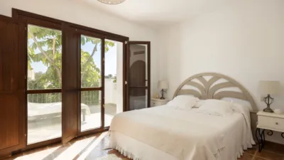 Chalet in El Paraíso-Atalaya-Benamara photo 15