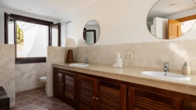Chalet in El Paraíso-Atalaya-Benamara photo 18