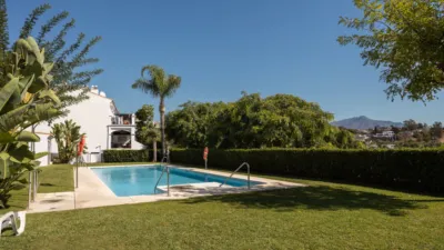 Chalet in El Paraíso-Atalaya-Benamara photo 26