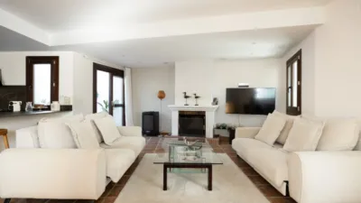 Chalet in El Paraíso-Atalaya-Benamara photo 6