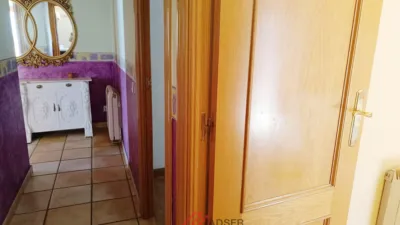 Piso en venta en Calle de la Plata, Viguera de 120.000 €