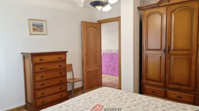 Piso en venta en Calle de la Plata, Viguera de 120.000 €