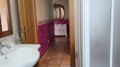 Piso en venta en Calle de la Plata, Viguera de 120.000 €