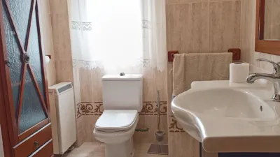 Piso en venta en Calle de la Plata, Viguera de 120.000 €