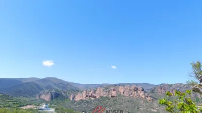 Piso en venta en Calle de la Plata, Viguera de 120.000 €