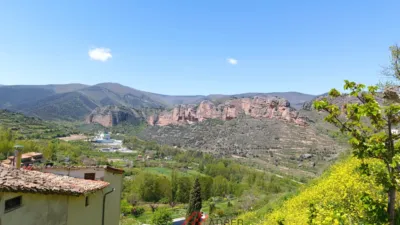 Piso en venta en Calle de la Plata, Viguera de 120.000 €