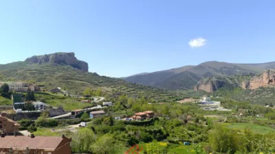 Piso en venta en Calle de la Plata, Viguera de 120.000 €