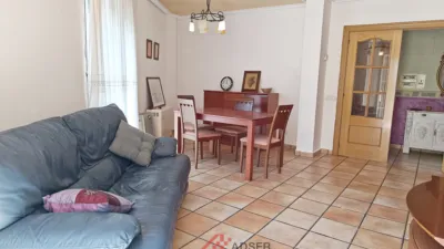 Piso en venta en Calle de la Plata, Viguera de 120.000 €
