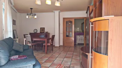Piso en venta en Calle de la Plata, Viguera de 120.000 €