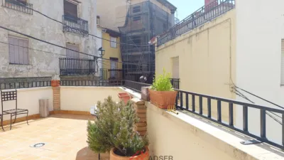 Piso en venta en Calle de la Plata, Viguera de 120.000 €