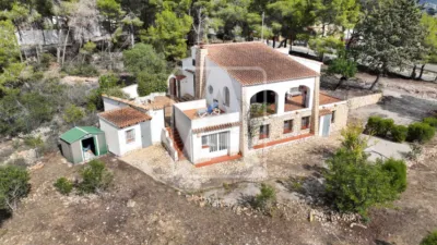Casa – Benissa - Vista 2