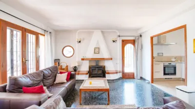 Casa – Benissa - Vista 5