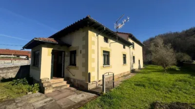 House on Calle Barrio Elecha photo 2