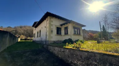 Casa en calle Barrio Elecha photo 33