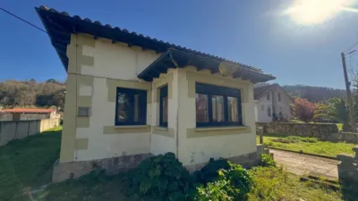 Casa en calle Barrio Elecha photo 34