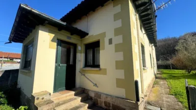 House on Calle Barrio Elecha photo 4