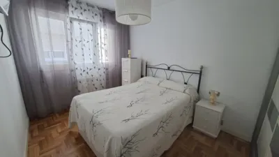 Piso en alquiler en Avenida de Pablo Iglesias, cerca de Calle de Acebal y Rato, Centro (Distrito Centro. Gijón) de 1.250 €<span>/mes</span>