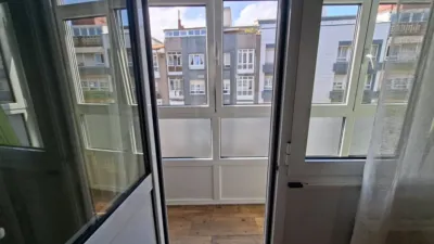 Piso en alquiler en Avenida de Pablo Iglesias, cerca de Calle de Acebal y Rato, Centro (Distrito Centro. Gijón) de 1.250 €<span>/mes</span>