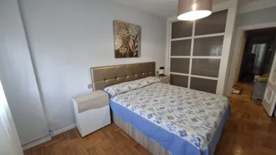 Piso en alquiler en Avenida de Pablo Iglesias, cerca de Calle de Acebal y Rato, Centro (Distrito Centro. Gijón) de 1.250 €<span>/mes</span>