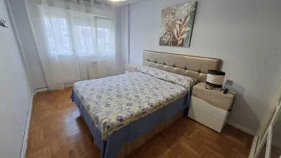 Piso en alquiler en Avenida de Pablo Iglesias, cerca de Calle de Acebal y Rato, Centro (Distrito Centro. Gijón) de 1.250 €<span>/mes</span>