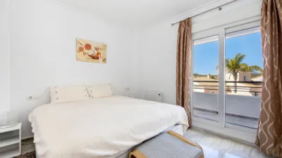 Townhouse in Alhaurín Golf photo 15
