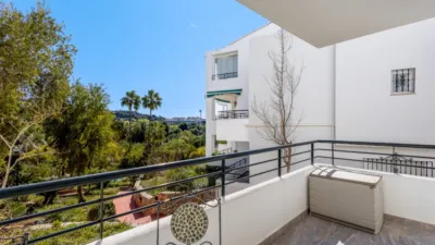 Townhouse in Alhaurín Golf photo 18