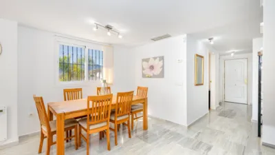 Townhouse in Alhaurín Golf photo 19