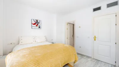 Townhouse in Alhaurín Golf photo 20