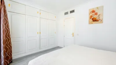 Townhouse in Alhaurín Golf photo 22