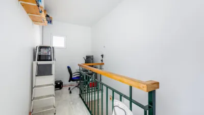 Townhouse in Alhaurín Golf photo 23