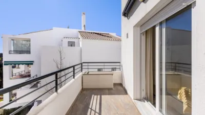 Townhouse in Alhaurín Golf photo 24