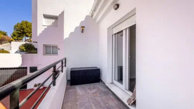 Townhouse in Alhaurín Golf photo 25