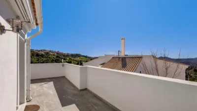 Townhouse in Alhaurín Golf photo 26