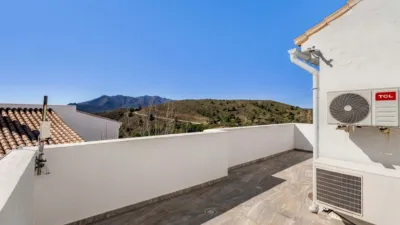 Townhouse in Alhaurín Golf photo 27