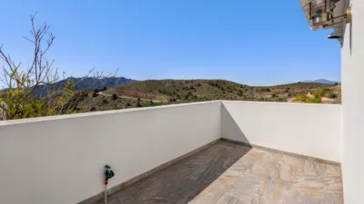 Townhouse in Alhaurín Golf photo 28