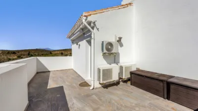 Townhouse in Alhaurín Golf photo 29