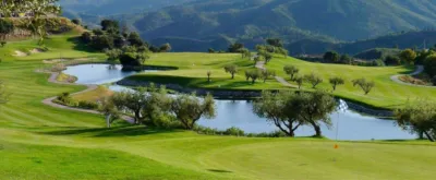 Townhouse in Alhaurín Golf photo 2