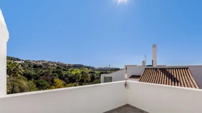 Townhouse in Alhaurín Golf photo 30
