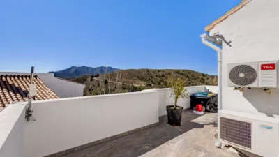 Townhouse in Alhaurín Golf photo 31