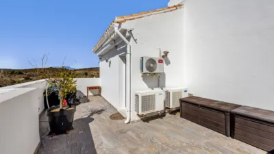 Townhouse in Alhaurín Golf photo 32