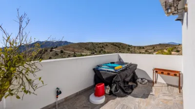 Townhouse in Alhaurín Golf photo 33