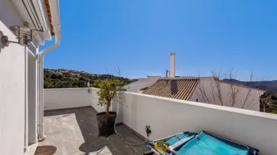Townhouse in Alhaurín Golf photo 34