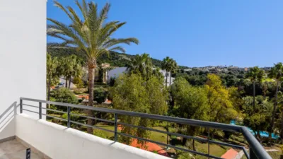 Townhouse in Alhaurín Golf photo 3