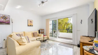 Townhouse in Alhaurín Golf photo 4