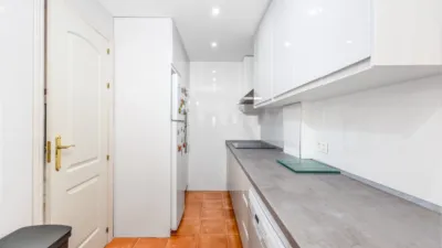 Townhouse in Alhaurín Golf photo 6