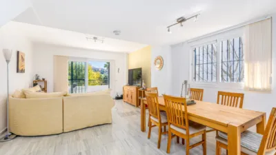 Townhouse in Alhaurín Golf photo 9