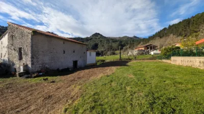 Casa en venta en Calle Barrio Caburrao, San Miguel de Aras, Número 96 - Vista 5